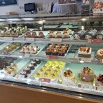 シャトレーゼ - 料理写真: