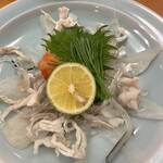 鮨処 音羽 京都祇園店 - テッサ