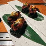 YAKINIKU 37West St - 