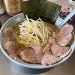 ラーメンショップ 椿 - 