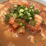 Asahikawa Ramen - 