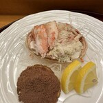 鮨処 音羽 京都祇園店 - コッペガニ