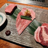 YAKINIKU 37west NY - 