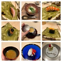 鮨 こう介 - 