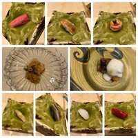鮨 こう介 - 