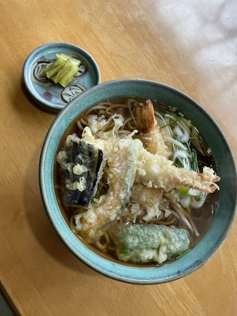 蛙の子 - 西川町その他（そば）の写真