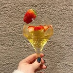 カフェとバー カリチータ - 