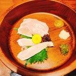 Junkei Nagoya Kochin Toriyanakayama - 