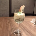 カフェとバー カリチータ - 