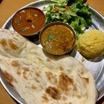 Tandoorbarkamarunigou - 