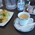 薪ストーブ料理 Resta＆Cafe ESSE - 