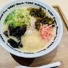 ラーメンスタンドGABA ゆめタウン広島店