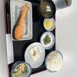 魚市場食堂 - 