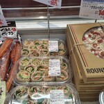 スーパーナショナル - ハイローラー