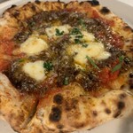 Pizzeria Sciosciammocca - 