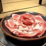 黒豚料理 あぢもり - 