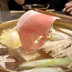 黒豚料理 あぢもり - 