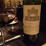 ガストロノミー ジョエル・ロブション - 