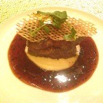 ガストロノミー ジョエル・ロブション - 