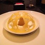 ガストロノミー ジョエル・ロブション - 