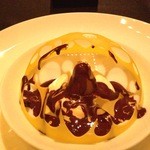 ガストロノミー ジョエル・ロブション - きたーーーーーーーー！