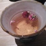 Hinaya - お茶