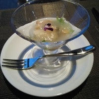 レストラン シンフォニー - 前菜？