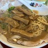 ラーメン横綱 東大阪店