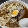 中華麺店 喜楽
