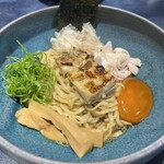 うずとかみなり - 