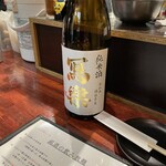 全国銘酒居酒屋 JAPANESE BAR - 