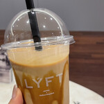 LYFT CAFE - 