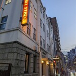 トラットリア ウォールストリート - 