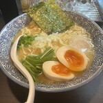 麺屋 一楽 - 