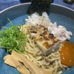 うずとかみなり - 