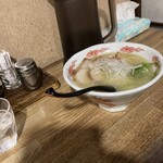 麺酒処 ぶらり - 