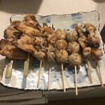 日本一 - 料理写真: