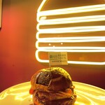 Burger Revolution Tokyo Wine & Bar - 