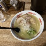 麺酒処 ぶらり - 