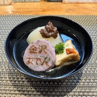 金澤 かが美 - 