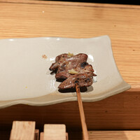 地葉はなれ - はつ