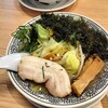 丸源ラーメン 与野公園店