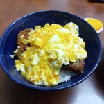 Sekishin - カツ丼