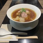 Ramen Hachino Ashiha - 