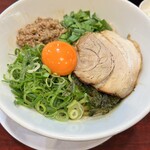 至極の麺 華 - 