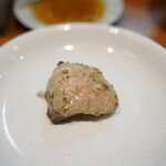 炭火焼肉ホルモンさわいし - 