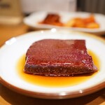 炭火焼肉ホルモンさわいし - 