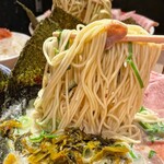 豚骨ラーメン専門 大名古屋一番軒 - 