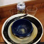 俺の中華たなか家 - 勿論綺麗✨に完飲❗完食❗❗