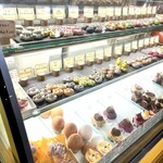 カフェ スイーツ フィーカ - 